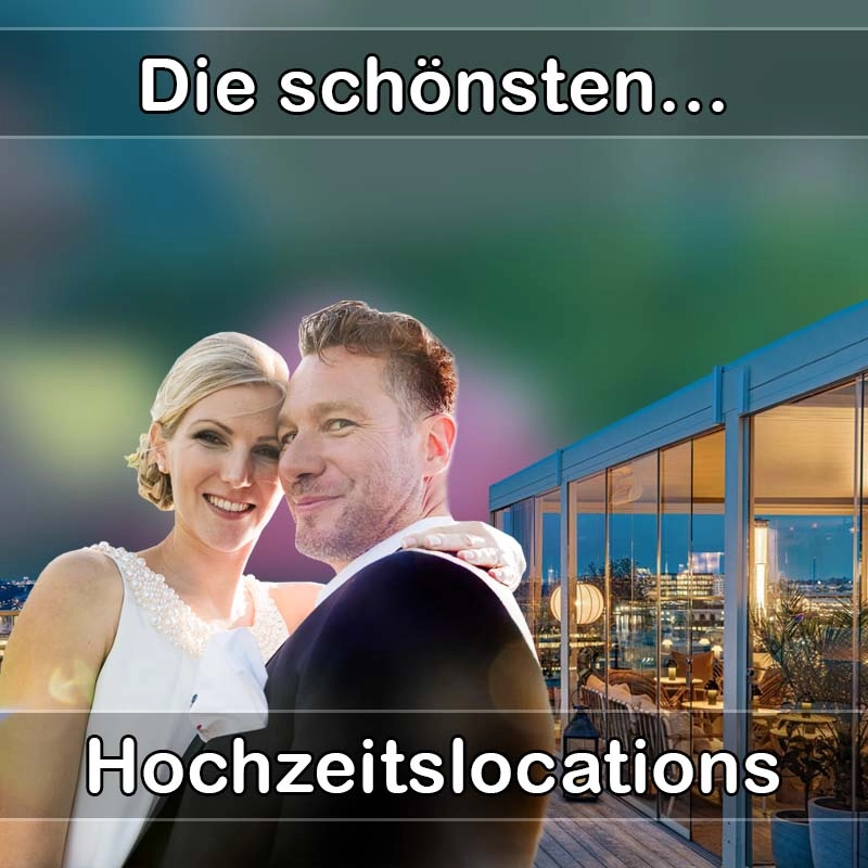 Hochzeitslocation Bad Salzschlirf