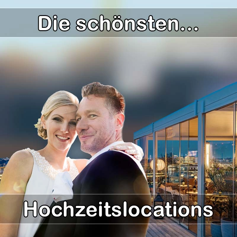 Hochzeitslocation Bodenkirchen