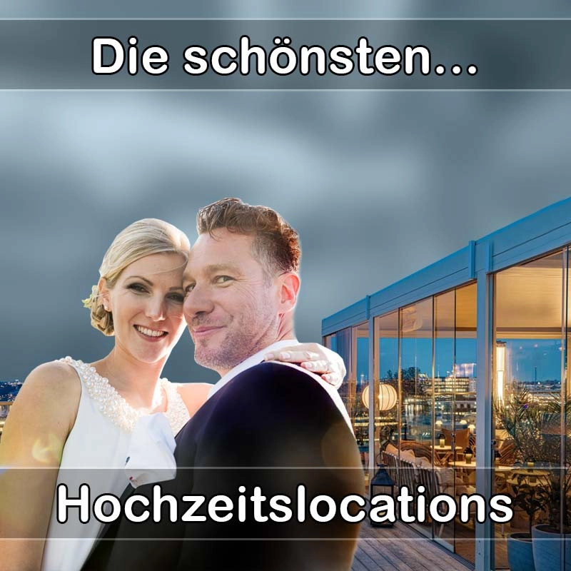 Hochzeitslocation Chemnitz