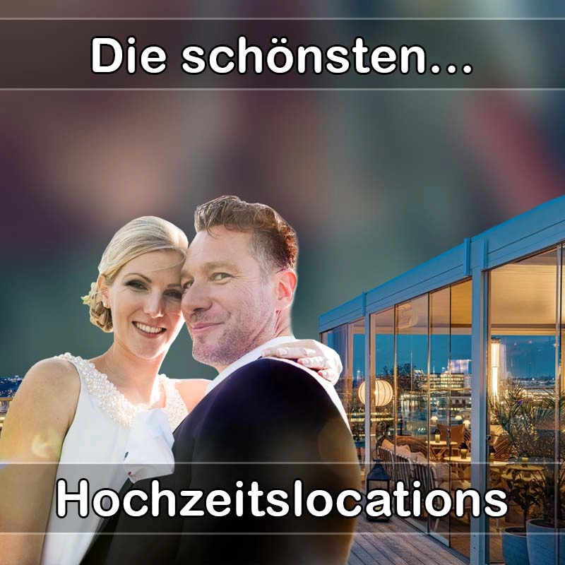 Hochzeitslocation Dornstadt