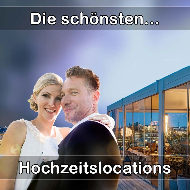 Hochzeitslocation Forchheim