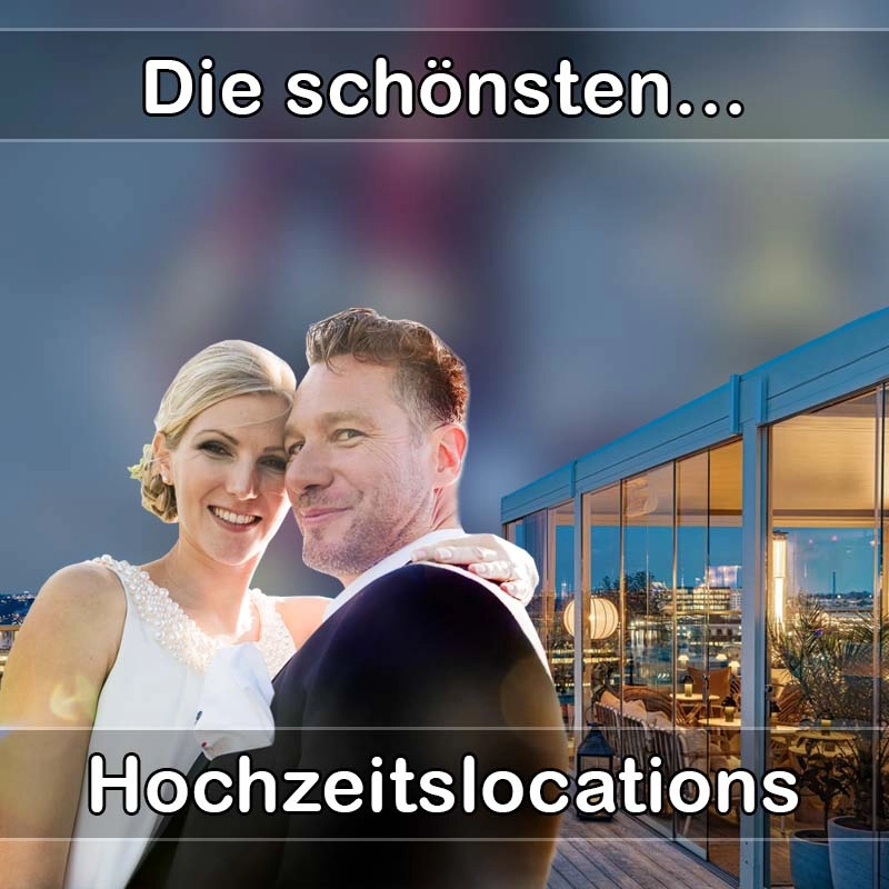 Hochzeitslocation Friedrichshafen