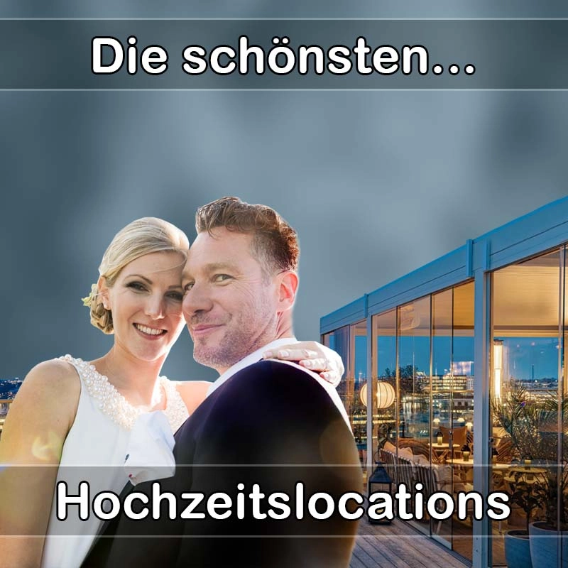 Hochzeitslocation Grünhain-Beierfeld