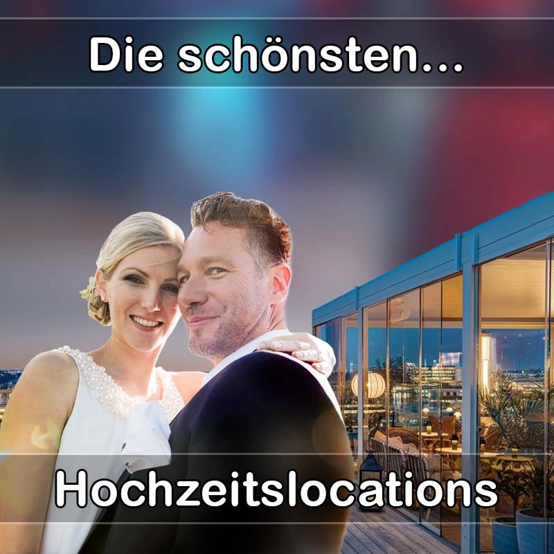 Hochzeitslocation Hilchenbach