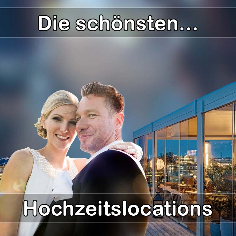 Hochzeitslocation Hillesheim-Eifel