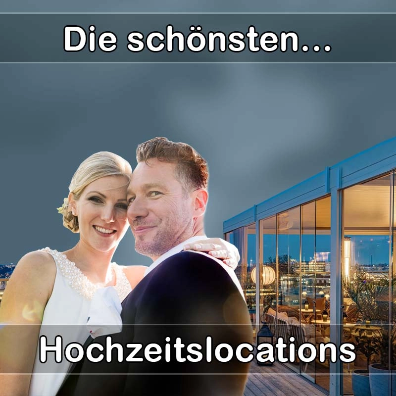 Hochzeitslocation Höhr-Grenzhausen