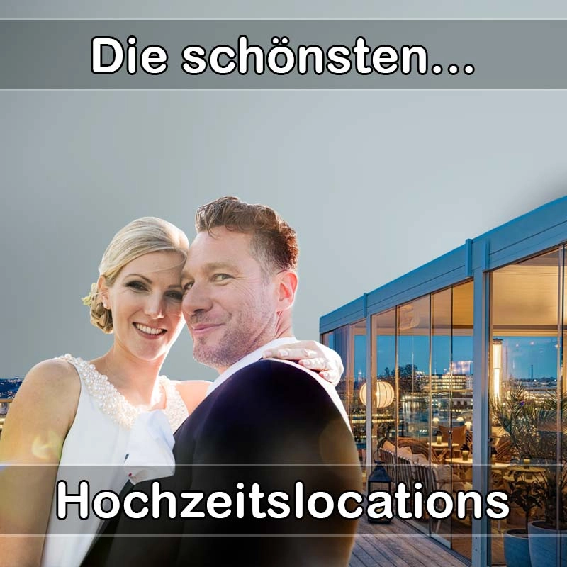 Hochzeitslocation Hohenstein-Ernstthal