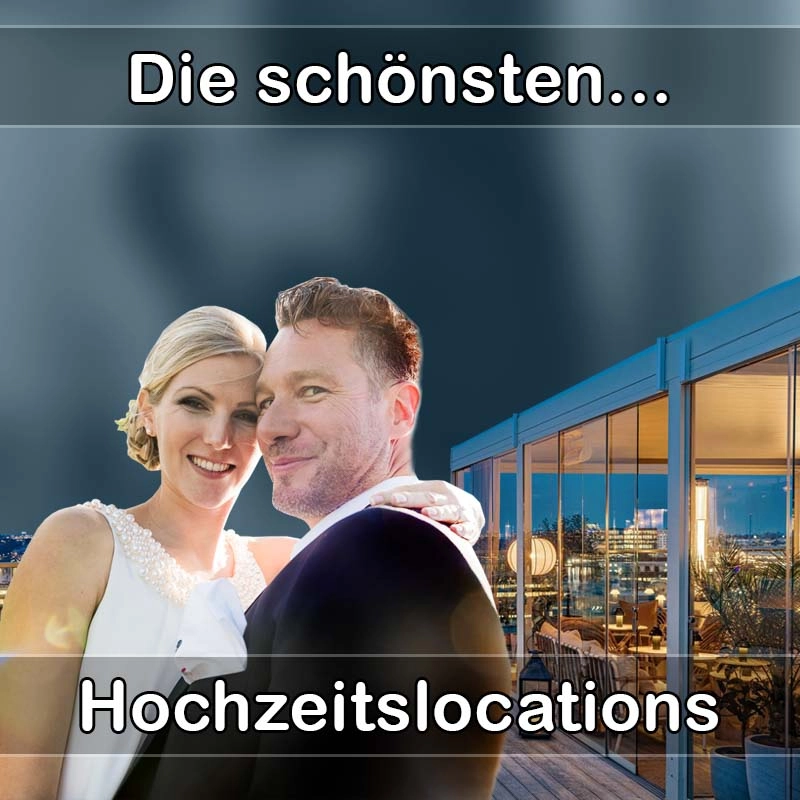 Hochzeitslocation Hohnstein