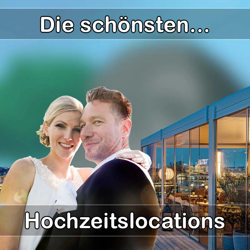 Hochzeitslocation Kirchheim (Hessen)