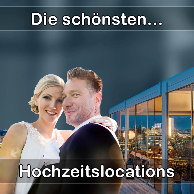 Hochzeitslocation Kitzingen