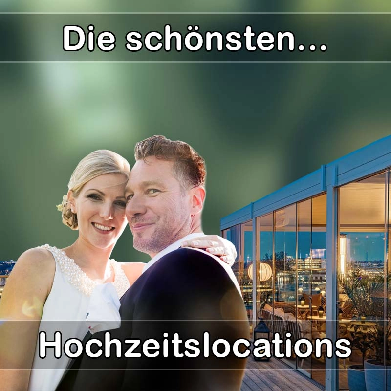 Hochzeitslocation Krauschwitz (Sachsen)
