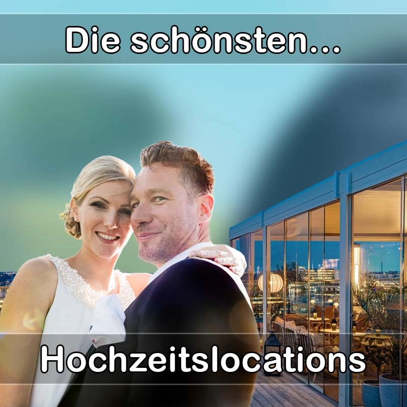 Hochzeitslocation Lauchheim