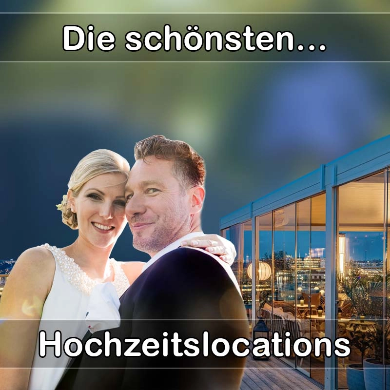 Hochzeitslocation Neuenstein (Hohenlohe)