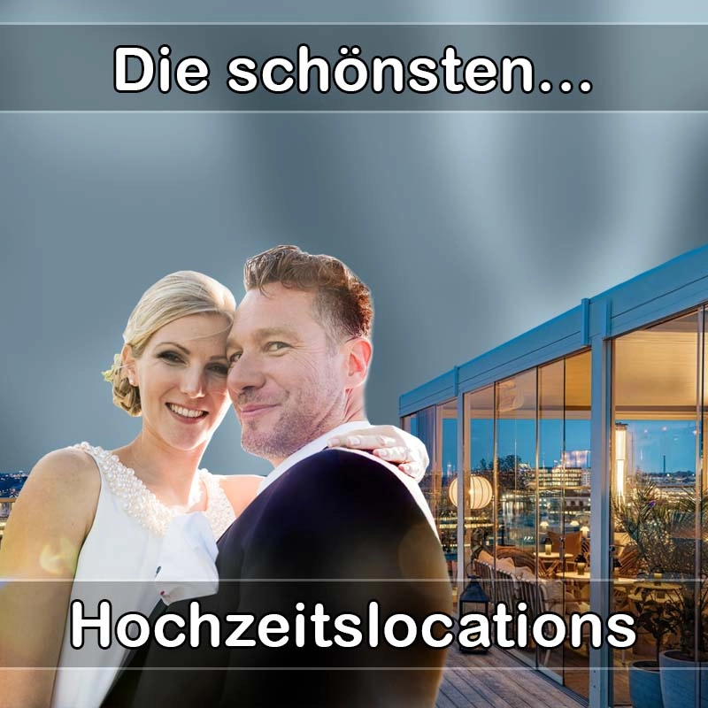 Hochzeitslocation Oberschleißheim