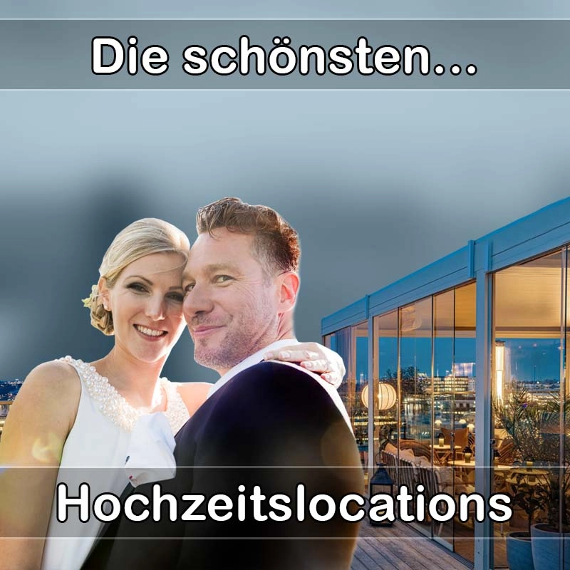 Hochzeitslocation Ochsenfurt