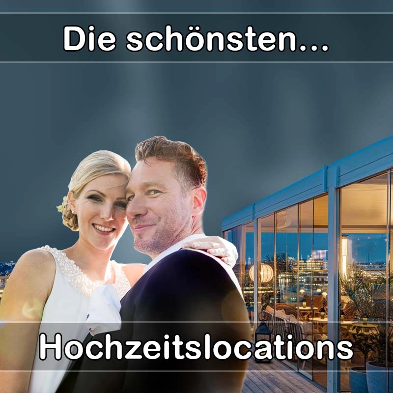 Hochzeitslocation Reichenbach im Vogtland