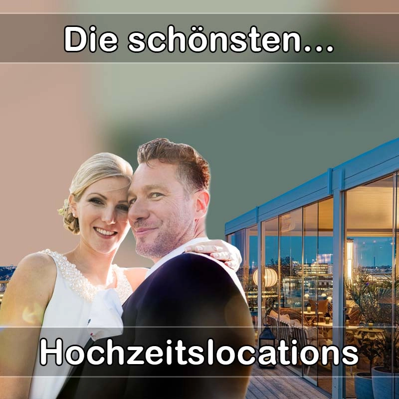 Hochzeitslocation Rüsselsheim am Main