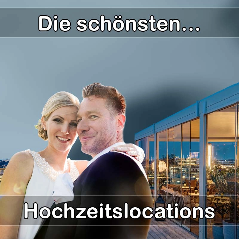 Hochzeitslocation Schnelldorf