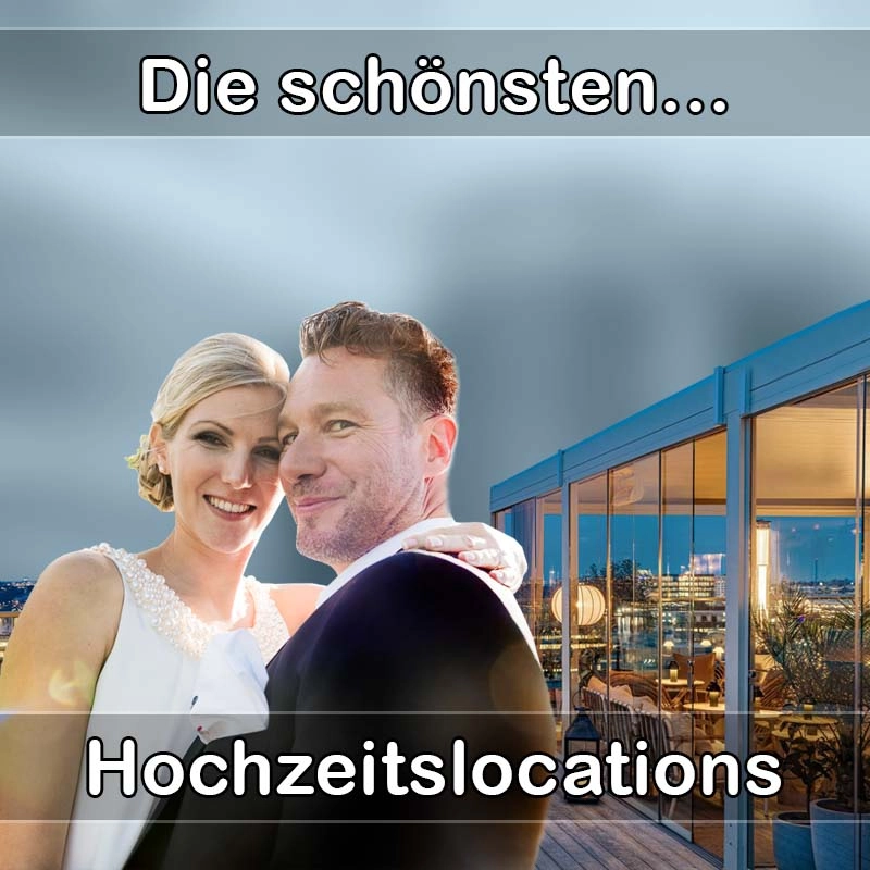 Hochzeitslocation Schrobenhausen