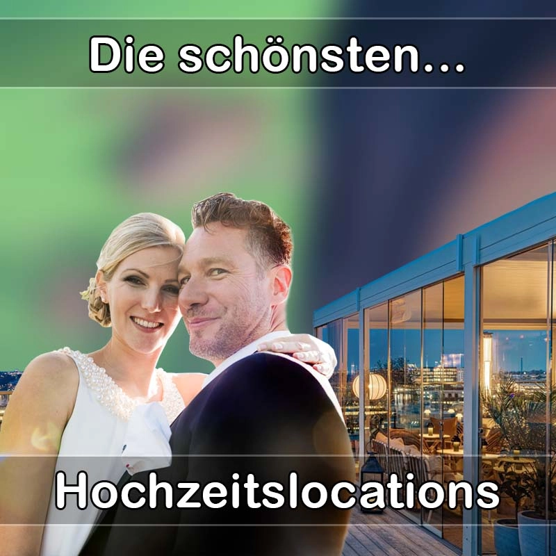 Hochzeitslocation Schweitenkirchen