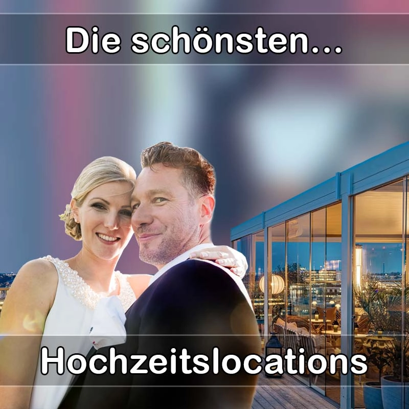 Hochzeitslocation Sondershausen