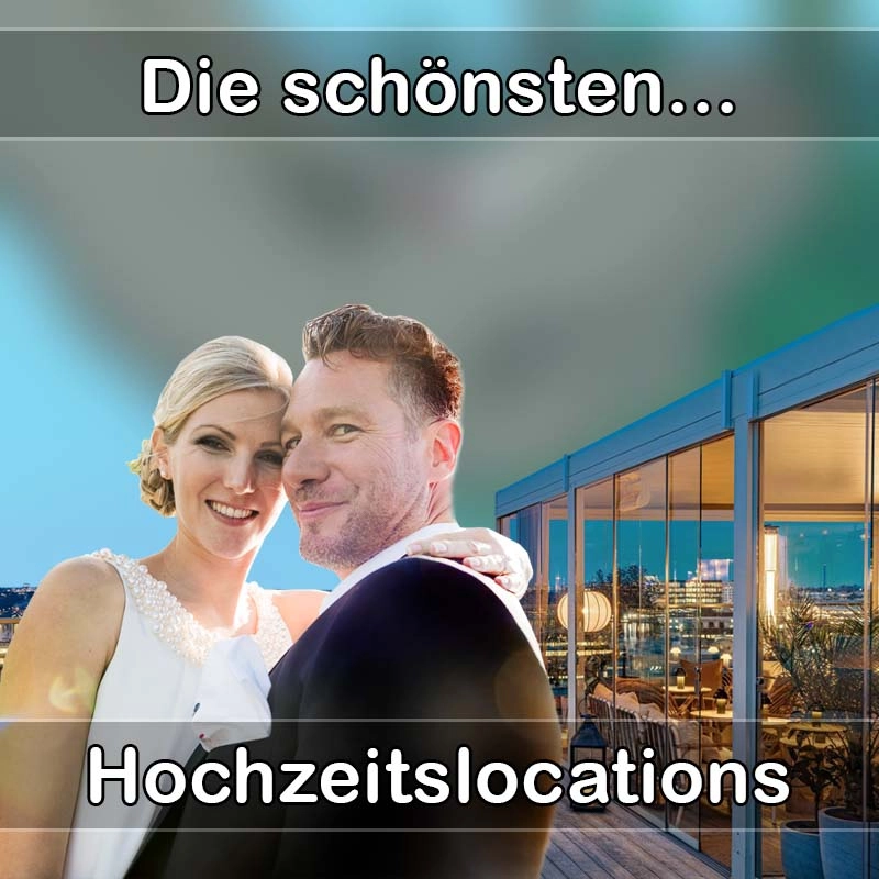 Hochzeitslocation Uhlstädt-Kirchhasel