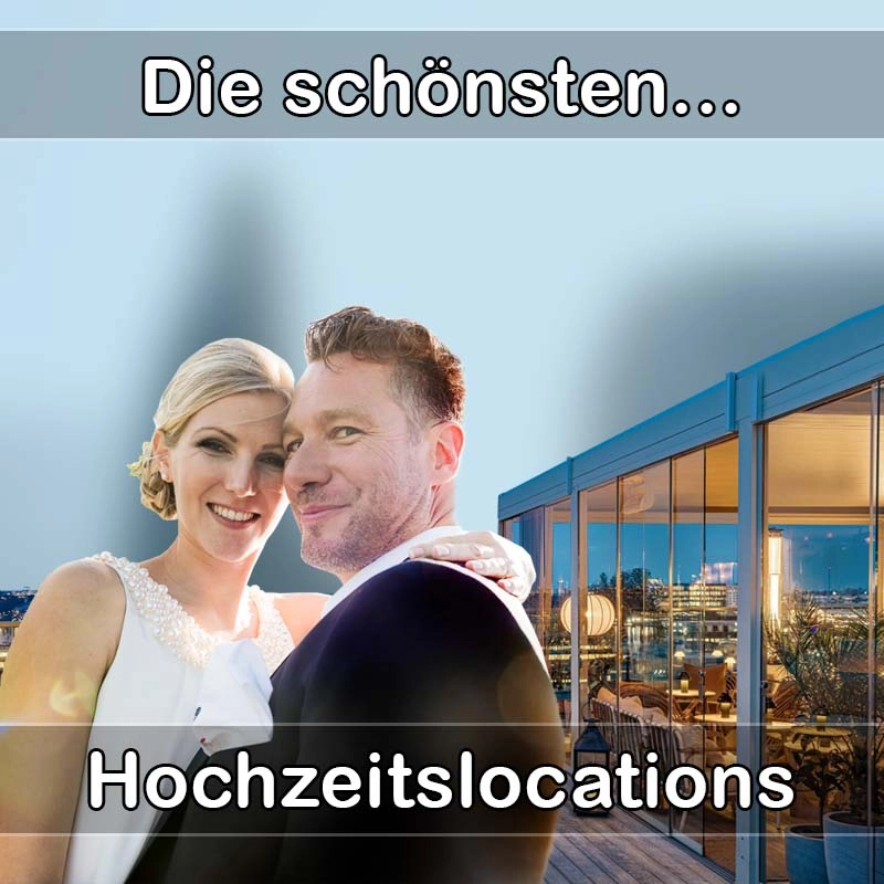 Hochzeitslocation Welzheim