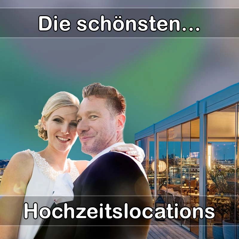 Hochzeitslocation Wielenbach