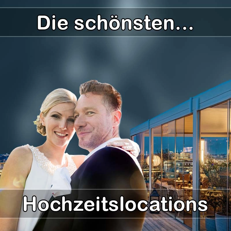 Hochzeitslocation Wolframs-Eschenbach