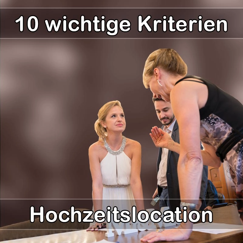 Locations in Hilchenbach und Umgebung finden